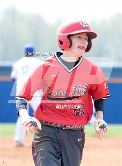 Thumbnail 1 in Center Hill @ Southaven photogallery.