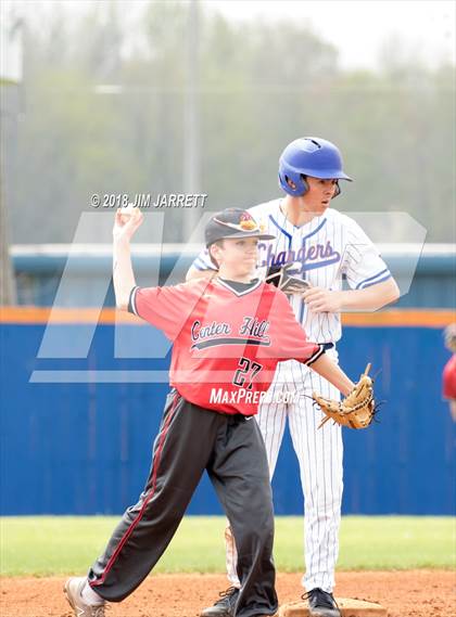 Thumbnail 1 in Center Hill @ Southaven photogallery.