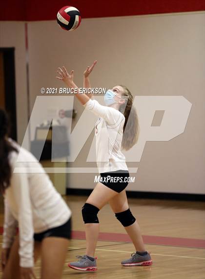 Thumbnail 2 in Del Lago Academy @ Escondido Adventist Academy photogallery.