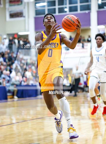 Thumbnail 1 in Panther Creek vs Camden (John Wall Holiday Invitational) photogallery.