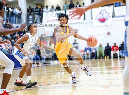 Thumbnail 1 in Panther Creek vs Camden (John Wall Holiday Invitational) photogallery.