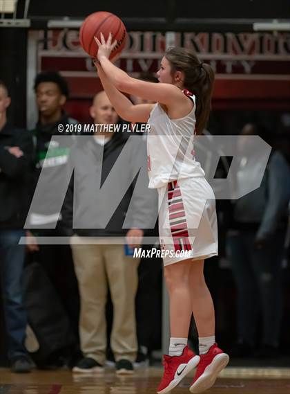 Thumbnail 3 in East Surry vs. Murphy (NCHSAA Western Regional Final) photogallery.