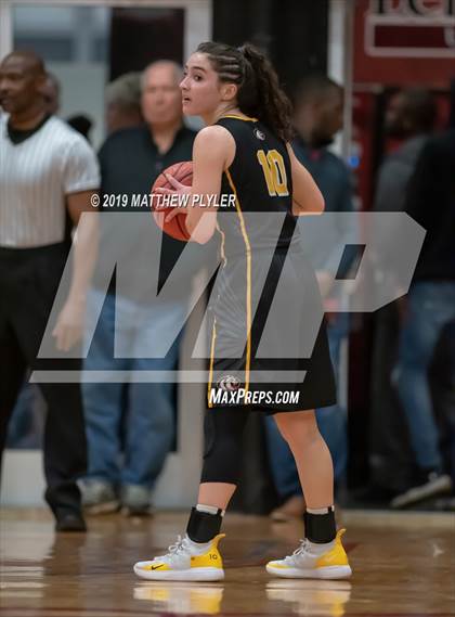 Thumbnail 2 in East Surry vs. Murphy (NCHSAA Western Regional Final) photogallery.