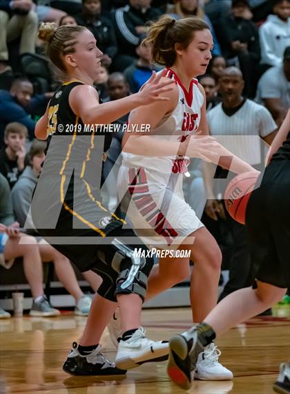 Thumbnail 1 in East Surry vs. Murphy (NCHSAA Western Regional Final) photogallery.