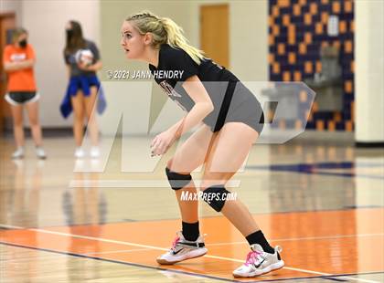 Thumbnail 2 in Faith Lutheran @ Bishop Gorman (Class 5A Southern Region Quarterfinal) photogallery.