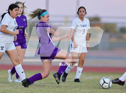 Thumbnail 3 in Tempe @ Arizona College Prep photogallery.
