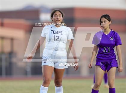 Thumbnail 2 in Tempe @ Arizona College Prep photogallery.