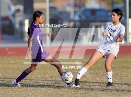 Thumbnail 2 in Tempe @ Arizona College Prep photogallery.