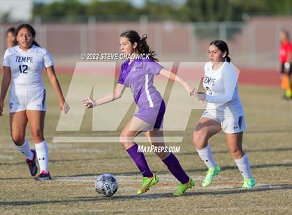 Thumbnail 3 in Tempe @ Arizona College Prep photogallery.