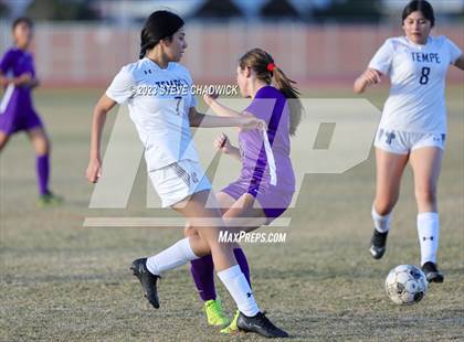 Thumbnail 3 in Tempe @ Arizona College Prep photogallery.