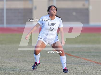Thumbnail 3 in Tempe @ Arizona College Prep photogallery.