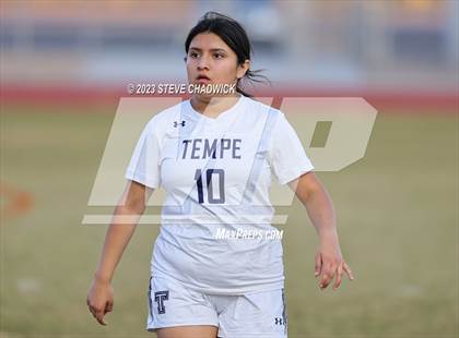 Thumbnail 3 in Tempe @ Arizona College Prep photogallery.