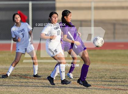 Thumbnail 1 in Tempe @ Arizona College Prep photogallery.