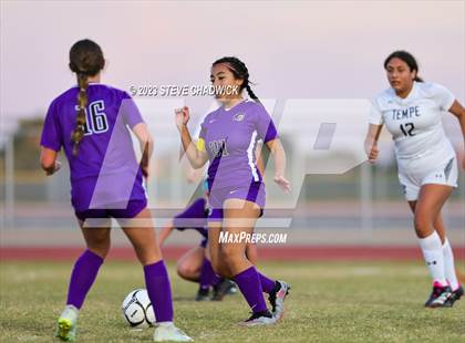 Thumbnail 2 in Tempe @ Arizona College Prep photogallery.