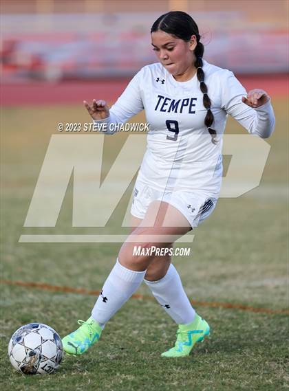 Thumbnail 3 in Tempe @ Arizona College Prep photogallery.