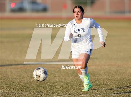 Thumbnail 2 in Tempe @ Arizona College Prep photogallery.