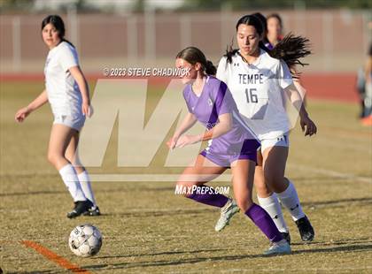 Thumbnail 1 in Tempe @ Arizona College Prep photogallery.