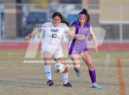 Thumbnail 1 in Tempe @ Arizona College Prep photogallery.