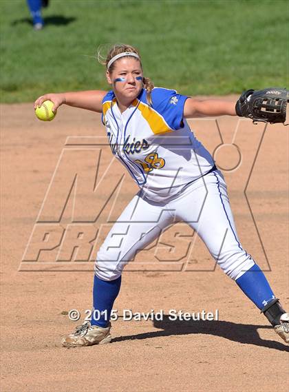 Thumbnail 3 in Sutter vs. Whitney (Victory Pre-Season T.O.C.) photogallery.