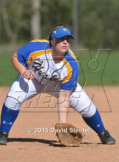 Thumbnail 2 in Sutter vs. Whitney (Victory Pre-Season T.O.C.) photogallery.