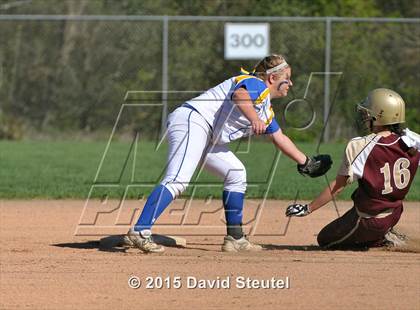 Thumbnail 1 in Sutter vs. Whitney (Victory Pre-Season T.O.C.) photogallery.