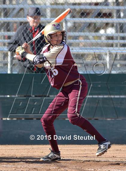 Thumbnail 1 in Sutter vs. Whitney (Victory Pre-Season T.O.C.) photogallery.