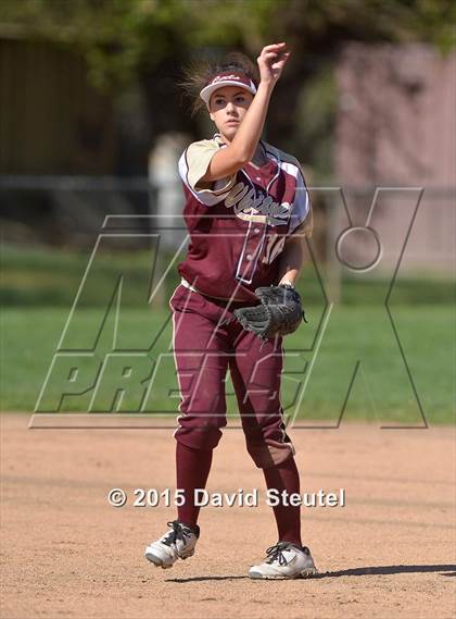 Thumbnail 1 in Sutter vs. Whitney (Victory Pre-Season T.O.C.) photogallery.
