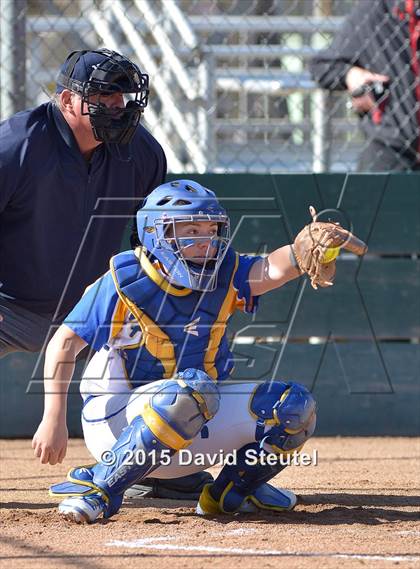 Thumbnail 2 in Sutter vs. Whitney (Victory Pre-Season T.O.C.) photogallery.
