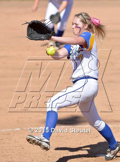 Thumbnail 1 in Sutter vs. Whitney (Victory Pre-Season T.O.C.) photogallery.