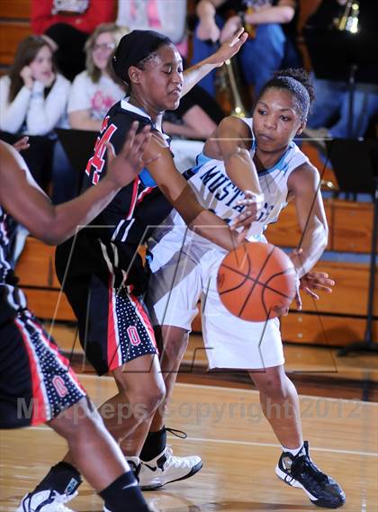 Thumbnail 2 in Owensboro @ Muhlenberg County photogallery.