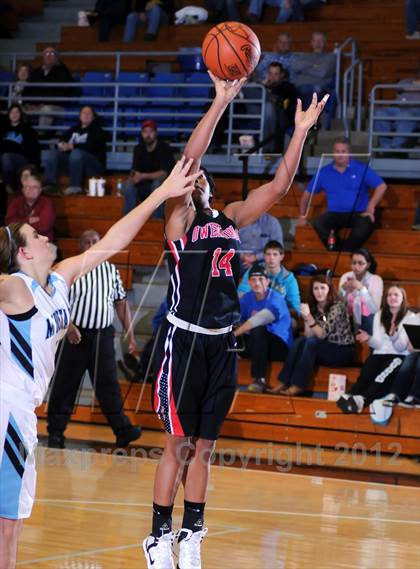 Thumbnail 2 in Owensboro @ Muhlenberg County photogallery.