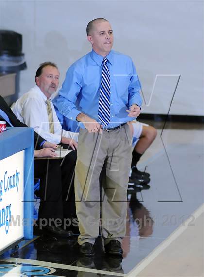 Thumbnail 2 in Owensboro @ Muhlenberg County photogallery.