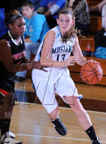 Thumbnail 2 in Owensboro @ Muhlenberg County photogallery.