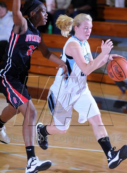 Thumbnail 3 in Owensboro @ Muhlenberg County photogallery.