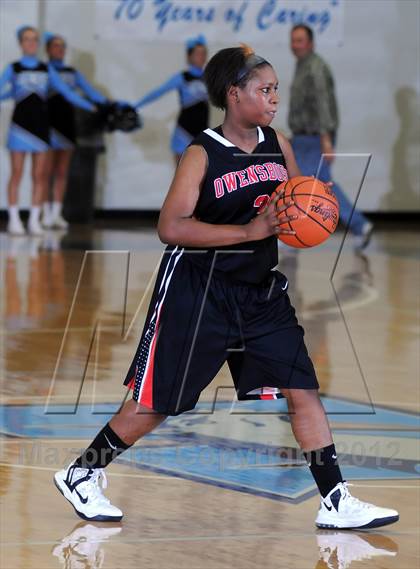 Thumbnail 2 in Owensboro @ Muhlenberg County photogallery.