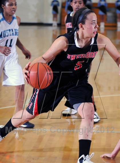 Thumbnail 3 in Owensboro @ Muhlenberg County photogallery.