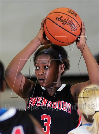 Thumbnail 3 in Owensboro @ Muhlenberg County photogallery.