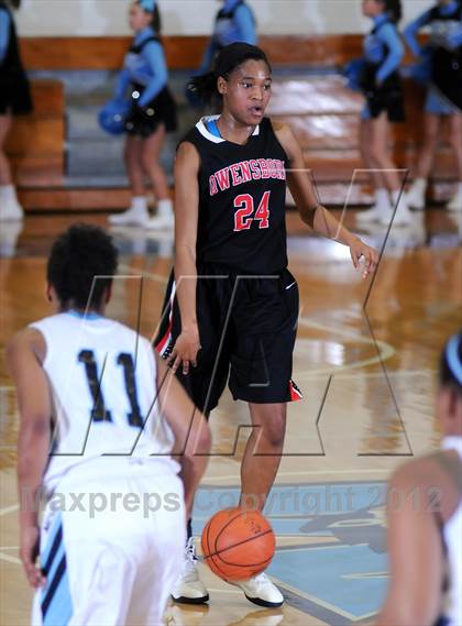 Thumbnail 3 in Owensboro @ Muhlenberg County photogallery.