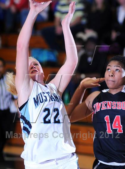 Thumbnail 3 in Owensboro @ Muhlenberg County photogallery.