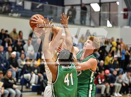 Thumbnail 2 in Cowan vs. Yorktown photogallery.