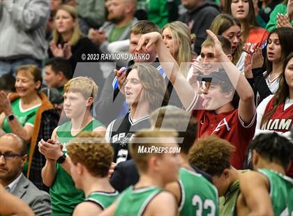 Thumbnail 1 in Cowan vs. Yorktown photogallery.