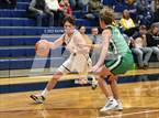 Photo from the gallery "Cowan vs. Yorktown"