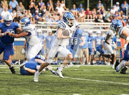 Thumbnail 1 in Highlands @ Covington Catholic photogallery.