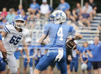 Thumbnail 3 in Highlands @ Covington Catholic photogallery.