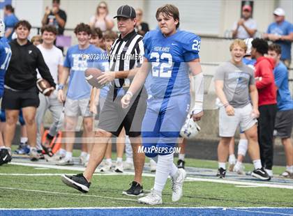 Thumbnail 3 in Highlands @ Covington Catholic photogallery.