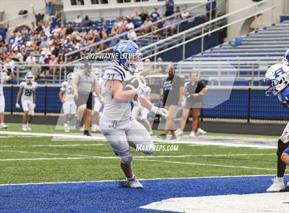 Thumbnail 3 in Highlands @ Covington Catholic photogallery.