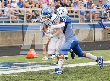 Thumbnail 1 in Highlands @ Covington Catholic photogallery.