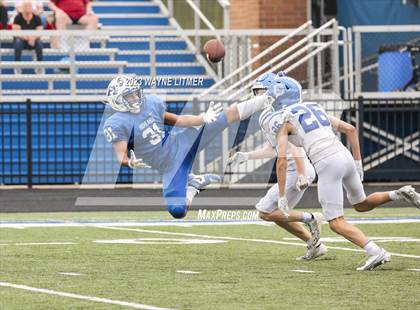 Thumbnail 3 in Highlands @ Covington Catholic photogallery.