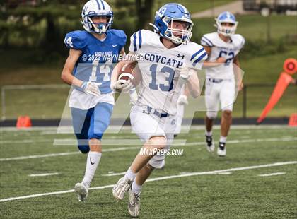 Thumbnail 3 in Highlands @ Covington Catholic photogallery.