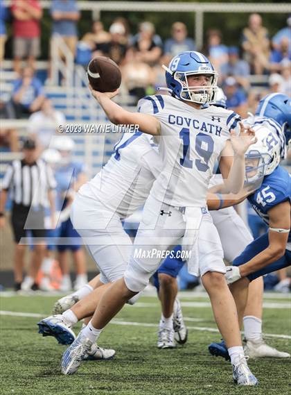 Thumbnail 3 in Highlands @ Covington Catholic photogallery.
